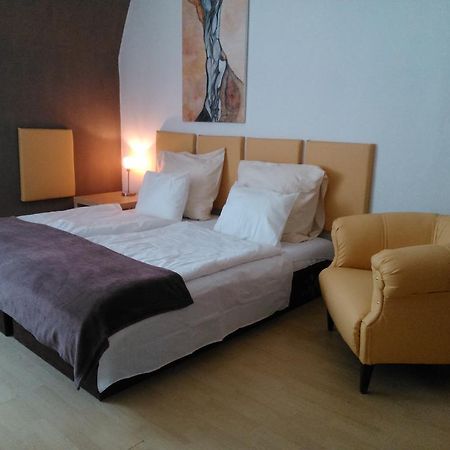 Apartment Sova 俄斯特拉发 客房 照片